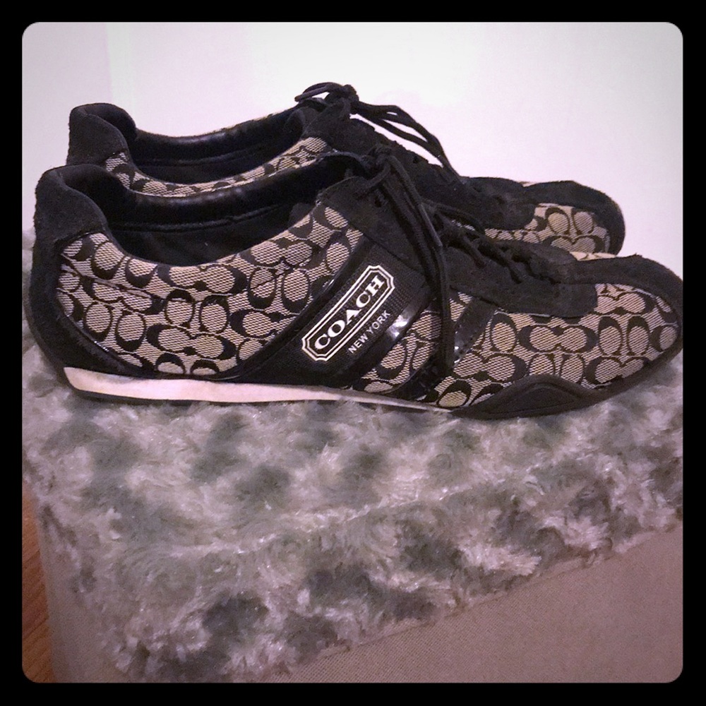Coach Sneakers
